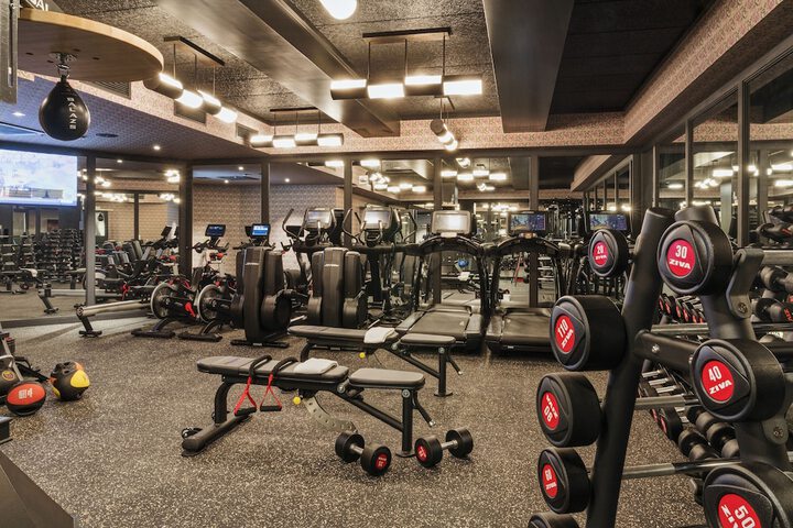 Health and Fitness 61 of 70