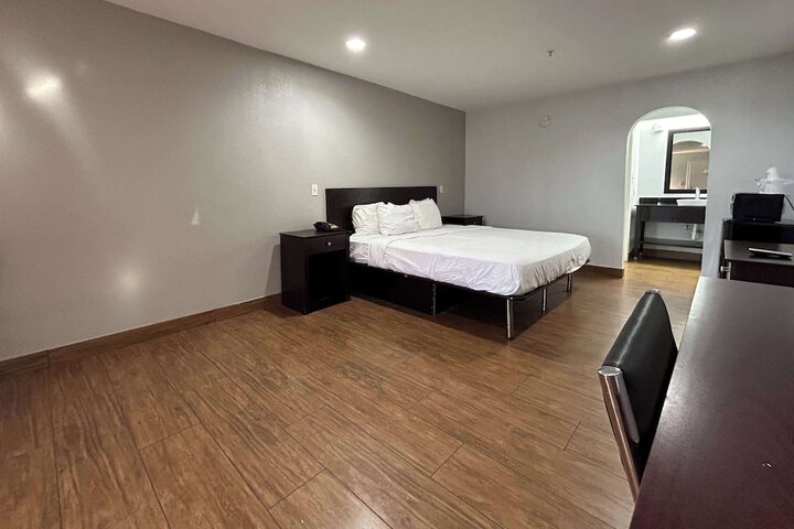 Motel 6 Denham Springs LA