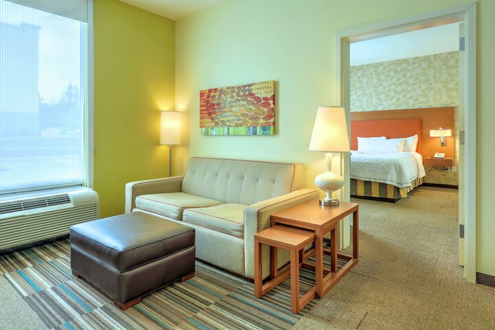 Home2 Suites by Hilton Erie PA