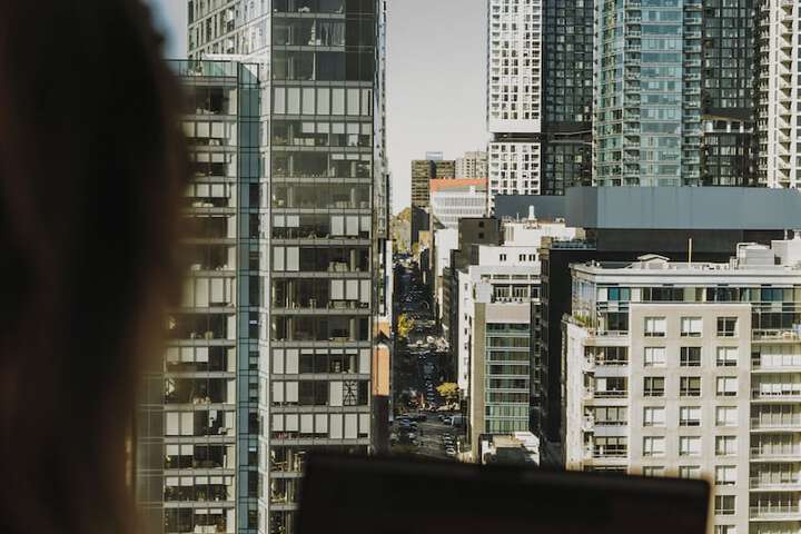InterContinental Montreal by IHG