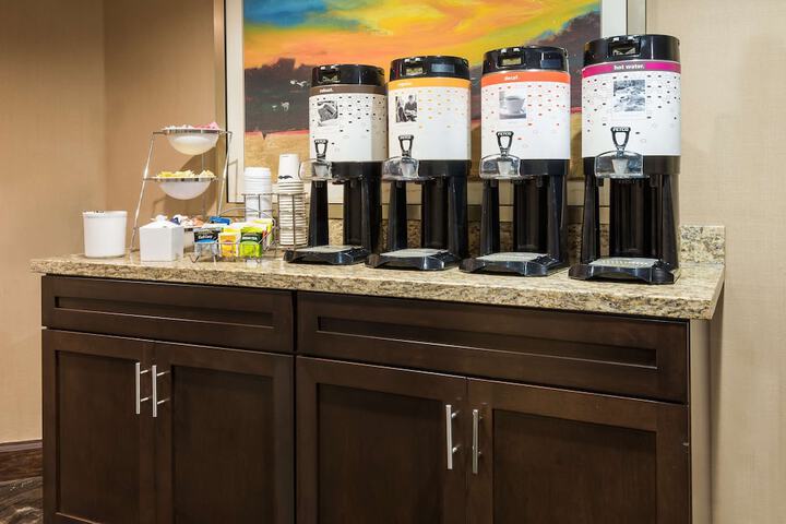 Hampton Inn White Plains / Tarrytown