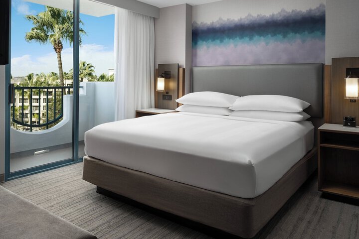 Costa Mesa Marriott