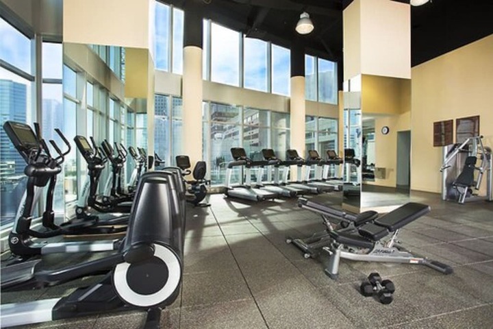 Health and Fitness 29 of 32