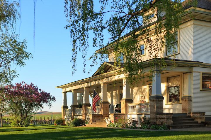 The Inn at Abeja