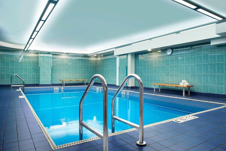 Four Points by Sheraton Halifax