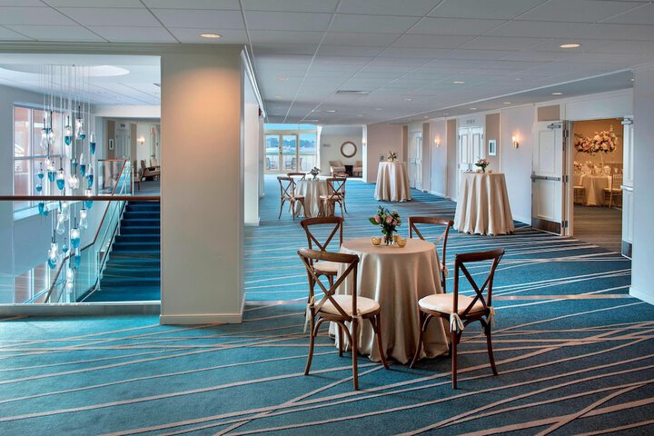 Newport Marriott Hotel & Spa