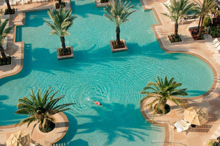 Pool 21 of 237