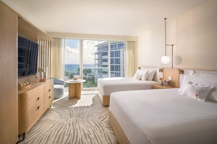 Beach Club at the Boca Raton