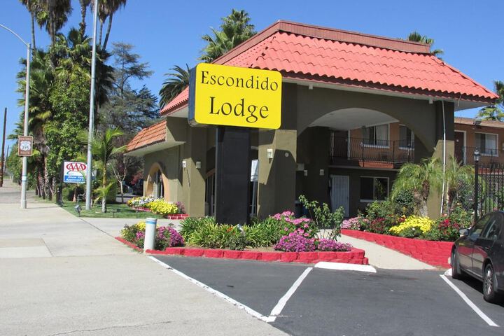 Escondido Lodge