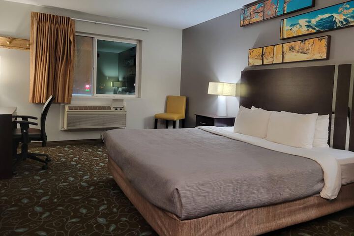 Quality Inn & Suites Pinedale