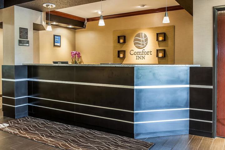Hotel Interior 10 of 64