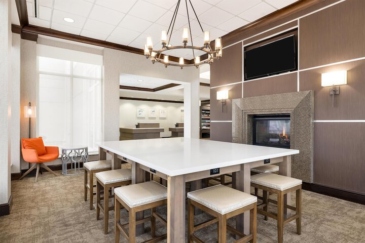 Hilton Garden Inn Dulles North