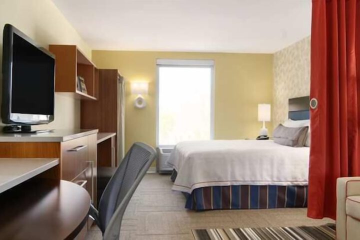 Home2 Suites by Hilton Jackson / Ridgeland MS