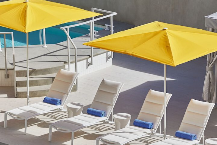 Hotel Paseo Autograph Collection by Marriott