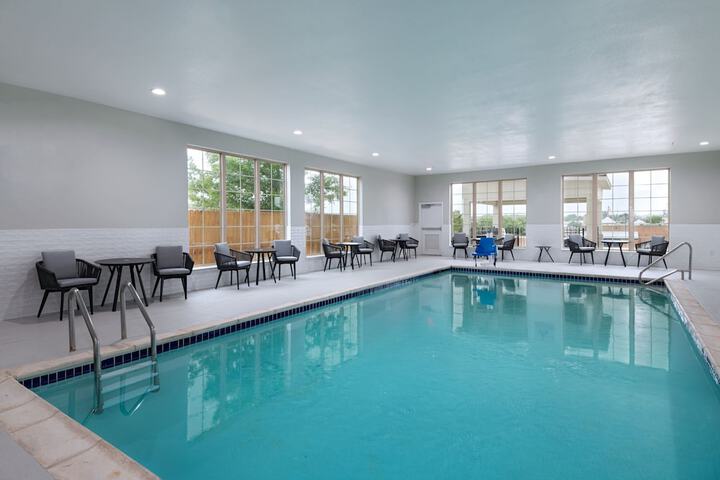 TownePlace Suites Weatherford