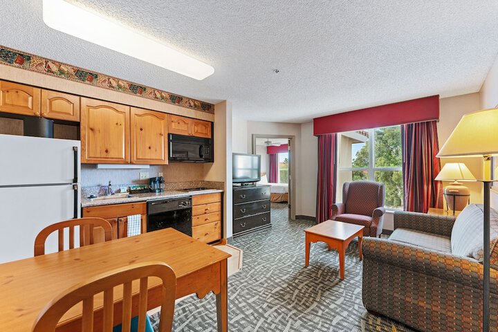Metro Scottsdale Extended Stay