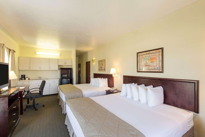 Quality Inn & Suites Kerrville