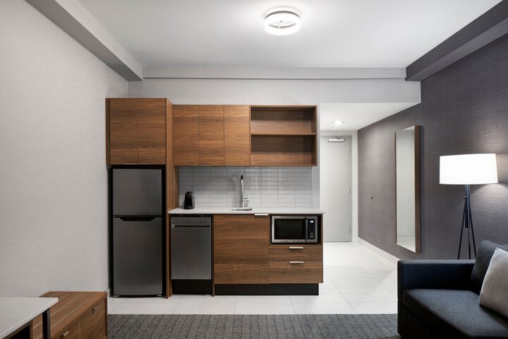 Courtyard by Marriott St. Johns Newfoundland