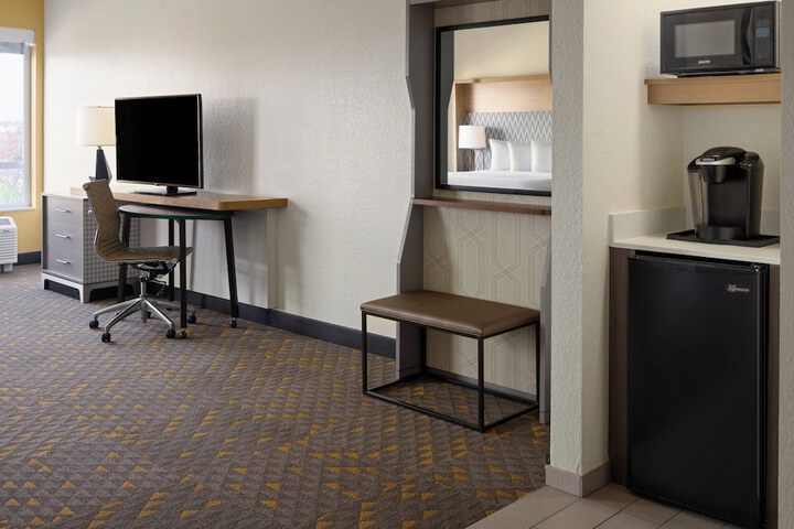 Holiday Inn Jackson Southeast - Pearl by IHG