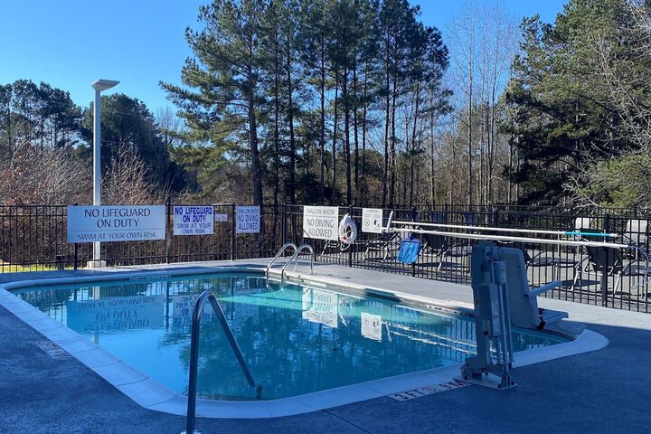 Pool 6 of 35