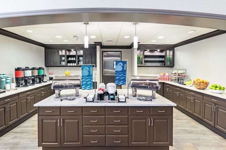 Homewood Suites by Hilton Shreveport