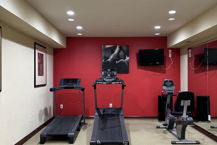 Country Suites Absecon (Atlantic City NJ)