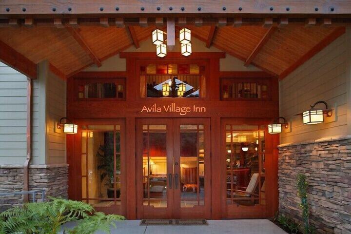 Avila Village Inn