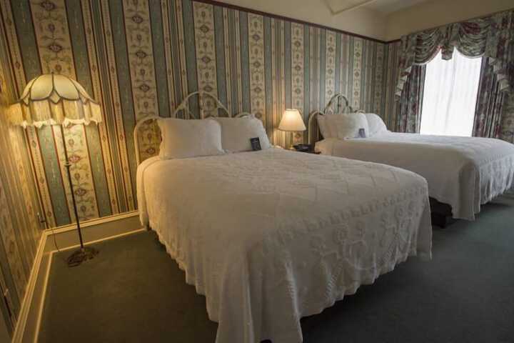 Hotel Boulderado