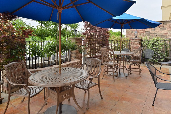 Terrace/Patio 69 of 69