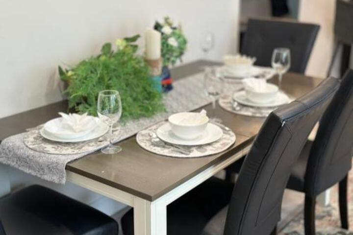Private Luxury Framingham Condo Near Boston