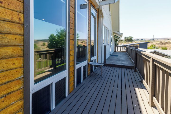 Soap Lake Resort a Dazzler Select by Wyndham