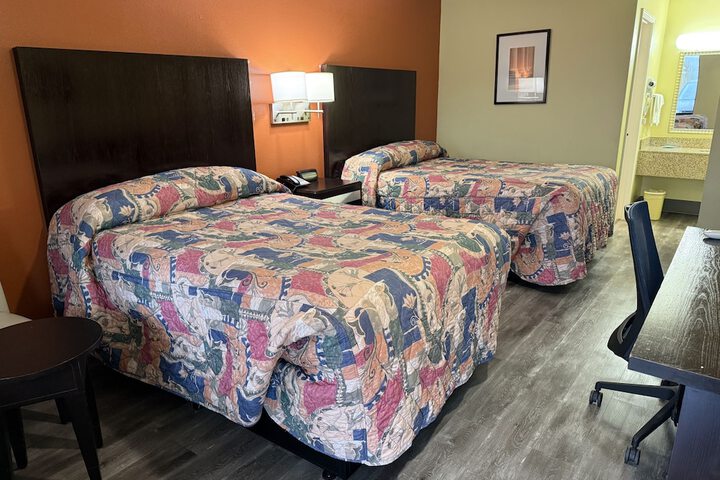 Liberty Inn
