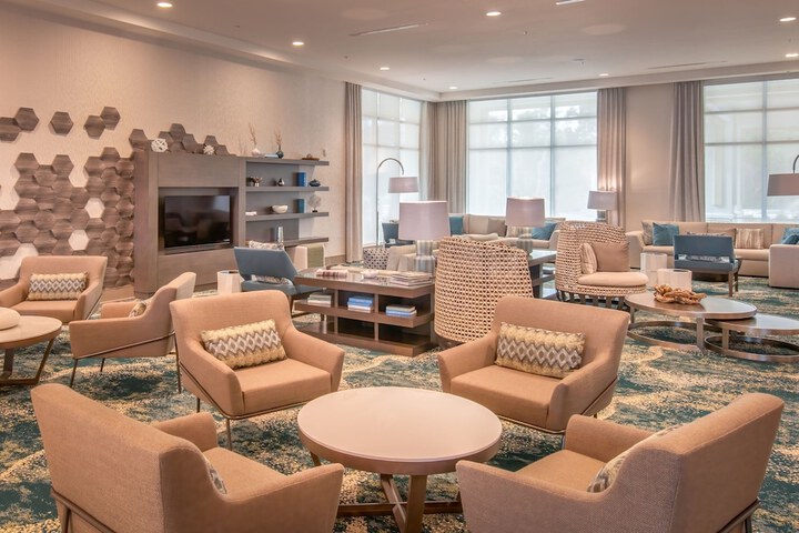 Residence Inn by Marriott Jekyll Island