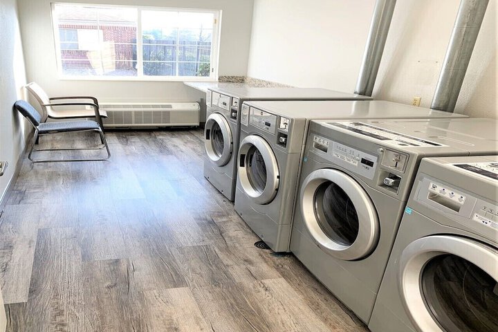 Laundry 46 of 48