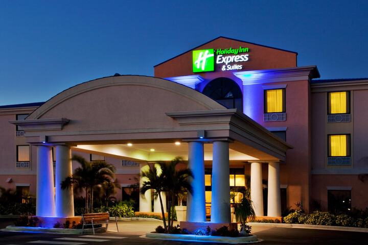 Holiday Inn Express Hotel & Suites Lake Okeechobee by IHG