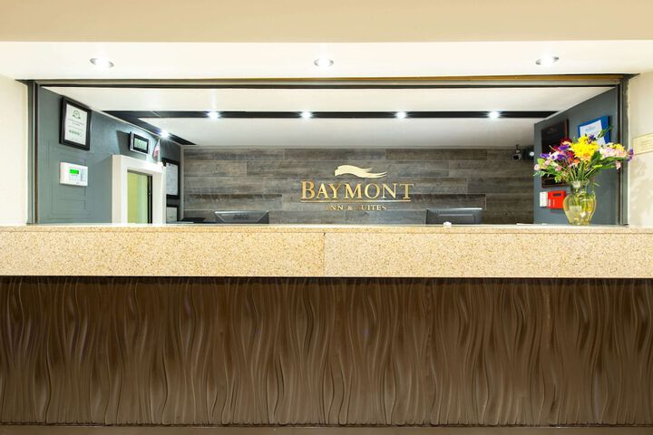 Hotel Interior 10 of 41