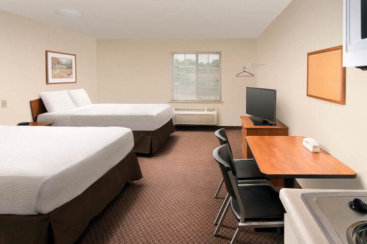 WoodSpring Suites Charlotte Gastonia