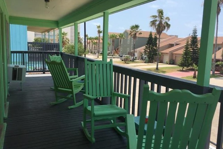 Terrace/Patio 26 of 30