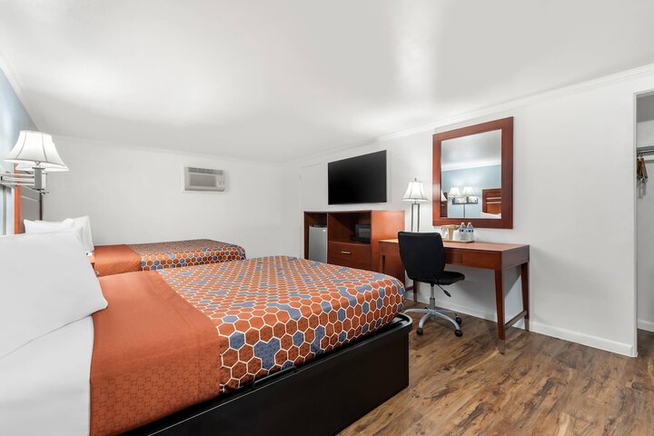 Econo Lodge Palmyra - Hershey