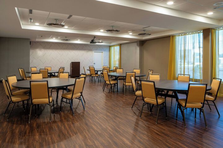 SpringHill Suites by Marriott Lake Charles