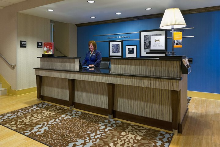Hotel Interior 7 of 31