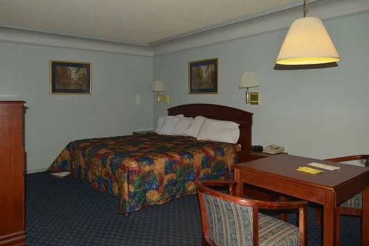 B.A.S.I.C. LODGINGS