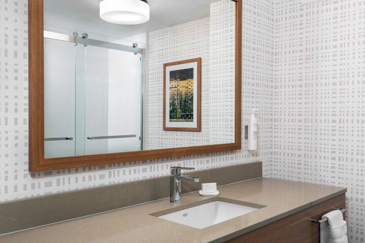 Hampton Inn South Plainfield-Piscataway