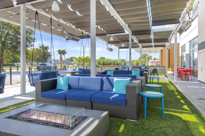 Home2 Suites by Hilton Lumberton