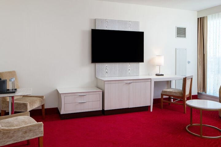 Southland Casino Hotel