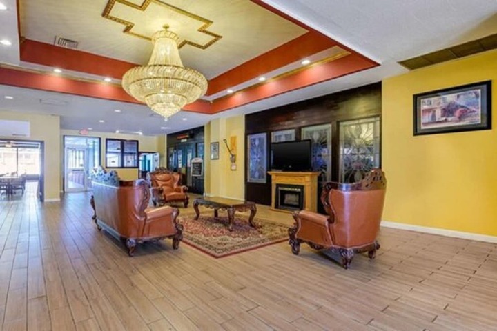 Inn at Lebanon - Hershey & Manheim area