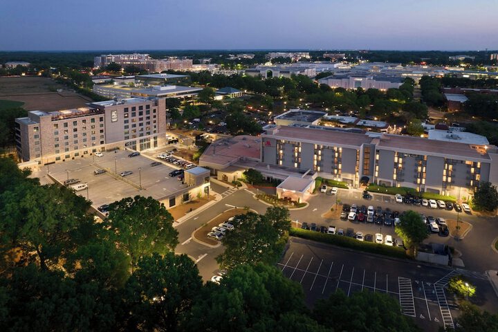Hotel 3 of 60