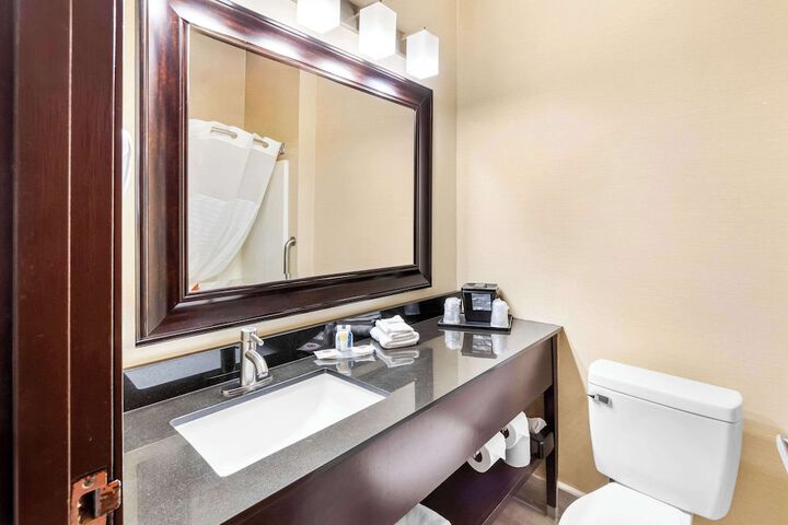 Comfort Inn Marion
