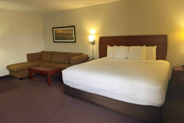 Quality Inn & Suites Colby