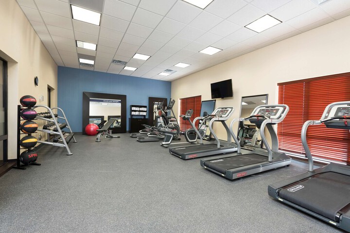 Hampton Inn Kalamazoo